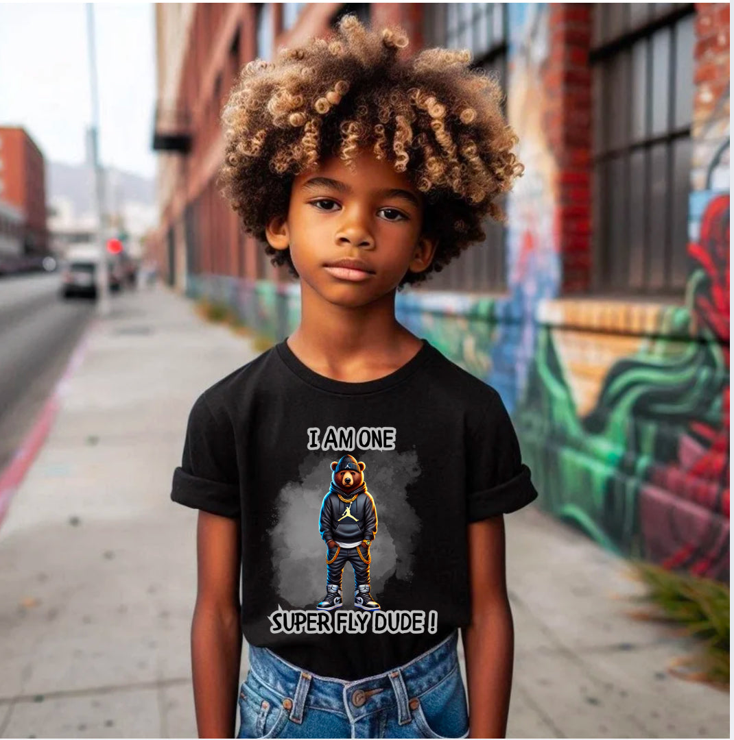Boy’s Collection